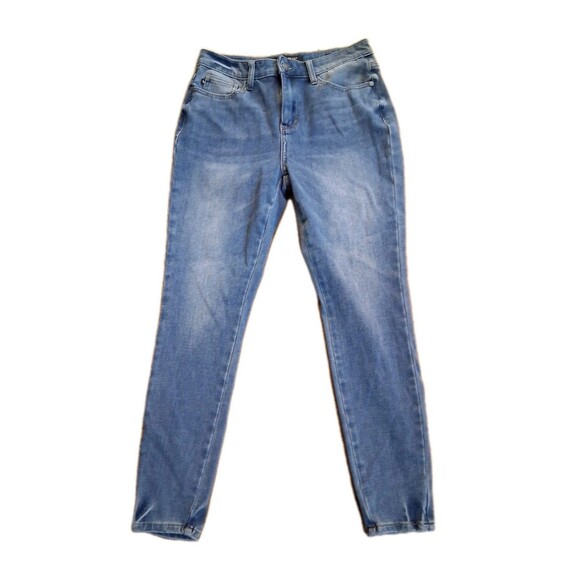 Women's Judy Blue Skinny Fit Jeans Size 7/28 - Picture 1 of 6